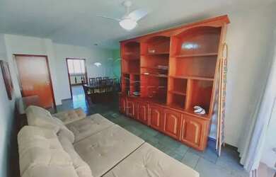 Imagem: O apartamento possui 3 Dormitórios, 3 Banheiros, 1 Vaga na