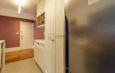 Imagem 16: Locação Apartamento 2 Dormitórios - 83 m² Moema