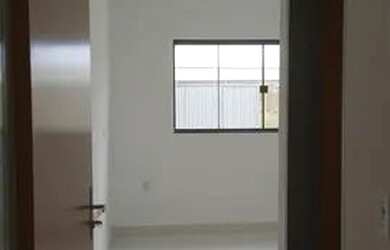 Imagem 10: Casa em Goianira já avaliada pela Caixa Econômica Federal