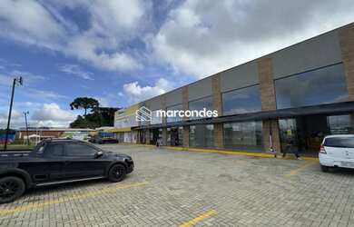 Imagem 2: FAZENDA RIO GRANDE - Loja/Salão - Estados