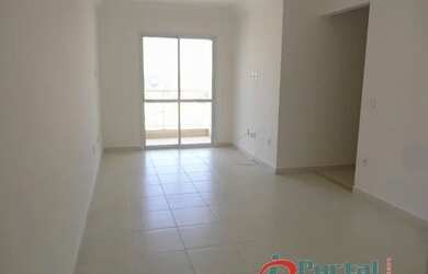 Imagem: O apartamento possui 3 Dormitórios, 3 Banheiros, 105m² de