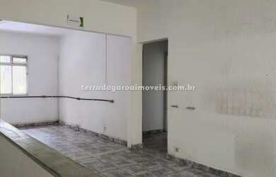 Imagem: O depósito possui 85m² de Área e está localizado em Brooklin