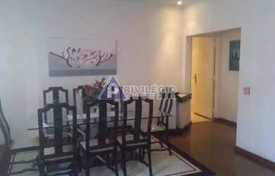 Imagem 2: Apartamento à venda, 3 quartos, 1 vaga, Flamengo - RIO DE JANEIRO/RJ