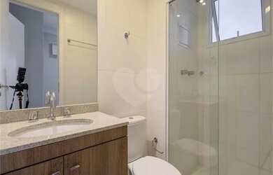 Imagem 8: Apartamento para venda tem 116 metros quadrados com 3 quartos em Jardim...