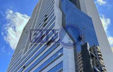 Imagem: O depósito possui 3 Vagas na garagem, 78m² de Área e está