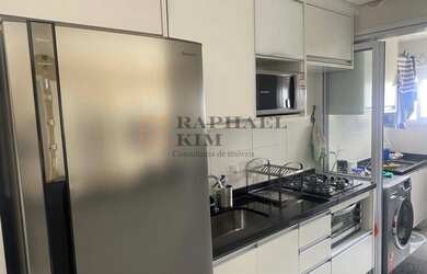 Imagem 6: Apartamento para venda de 52 metros quadrados na Anália Franco