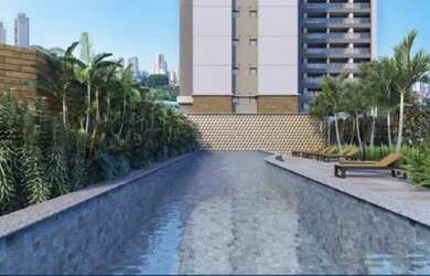 Imagem 13: APARTAMENTO RESIDENCIAL em São Paulo - SP, Chácara Klabin