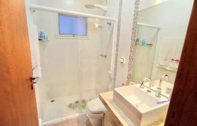 Imagem 16: Casa em Condomínio para Venda em São José dos Campos, Urbanova, 4 dormitórios,...