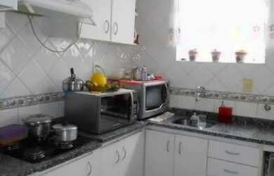 Imagem 7: Apartamento para Venda - 83m², 4 dormitórios, Bela Vista