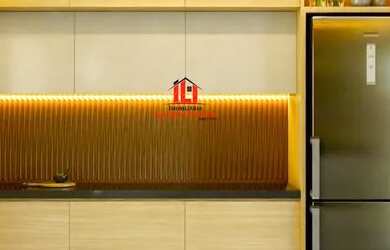 Imagem 3: Casa Terrea no Quinta das Marinas 4 Suites c Closet + Escritorio Piscina