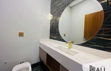 Imagem 6: Casa de Condomínio à Venda no Buona Vita com 3 Quartos por R$ 1.500.000