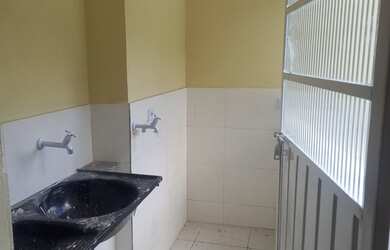 Imagem 8: Apartamento novo locação