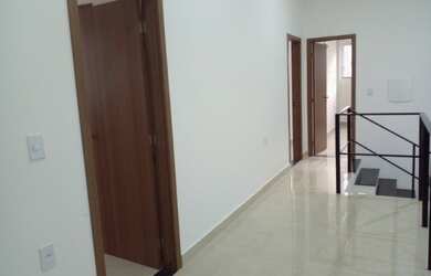 Imagem 3: Forest hill - casa duplex alto padrão - próxima à saída 240m²