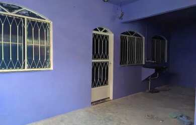 Imagem: A casa possui 2 Dormitórios, 1 Banheiro e está localizado