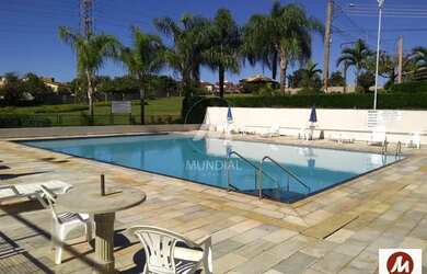 Imagem: A casa em condomínio possui 3 Dormitórios, 4 Banheiros, 4