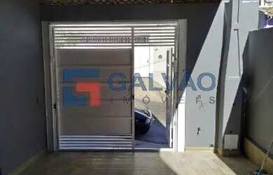 Imagem 2: Casa para locação no Jardim São Vicente em Jundiaí - SP