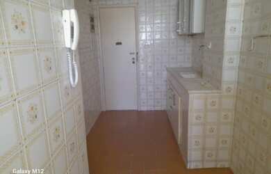 Imagem 15: Locação - Flamengo