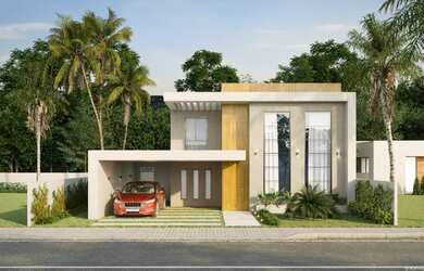 Imagem 5: Terrenos em Condomínio - Residencial Fazenda Di Trento