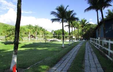 Imagem 2: Imobiliária Fabio Paes - Fazenda de luxo a venda com 10 alq 48.4 ha rica...