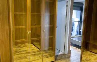 Imagem 11: Apartamento com 100m² para locação, Pinheiros-SP