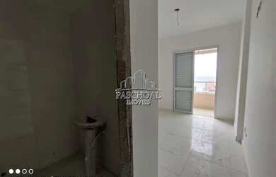 Imagem 7: APARTAMENTO 3 QUAQRTOS 3 SUITES E 2 VAGAS NO BAIRRO AVIACAO EM PRAIA GRANDE