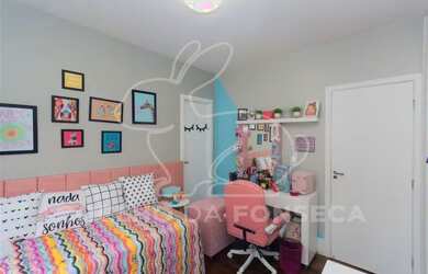 Imagem 15: Barueri - Casa de Condomínio - TAMBORÉ VII