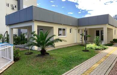 Imagem 16: lindo apartamento em NH. Piscina, Imóvel novo, Área de serviçoe1 Vaga...