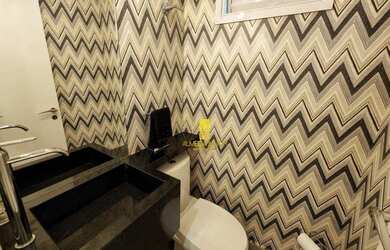 Imagem 9: Apartamento com 3 dormitórios, 107 m² - venda por R$ 880.000 ou aluguel por R$ 4.850/mês