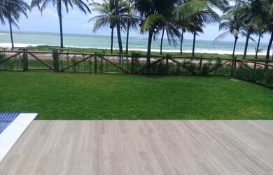 Imagem 5: Locação belissima casa de alto luxo frente mar