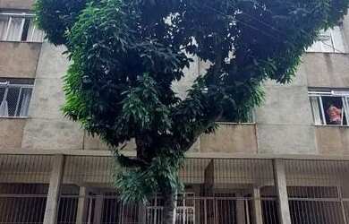 Imagem: O apartamento possui 1 Dormitório, 1 Banheiro e 29m² de Área