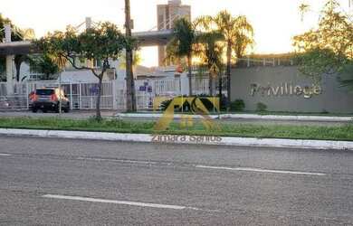 Imagem: O terreno possui 412m² de Área e está localizado em Plano