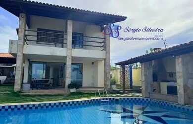 Imagem 3: Casa Padrão Casa com 5 dormitórios