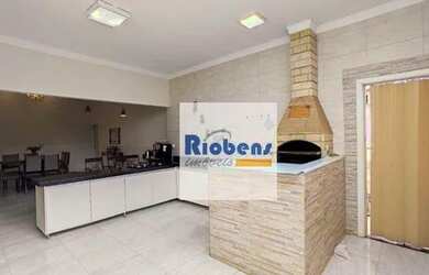 Imagem 7: Casa com 4 dormitórios, 220 m² - venda por R$ 1.000.000,00 ou aluguel...