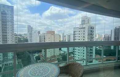 Imagem 7: Locação Apartamento 2 Dormitórios - 105 m² Moema