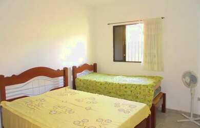 Imagem 4: Casa para venda com 82 metros quadrados com 2 quartos em Jardim Praia...