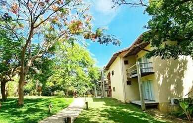 Imagem 14: Bangalô Villas do Pratagy