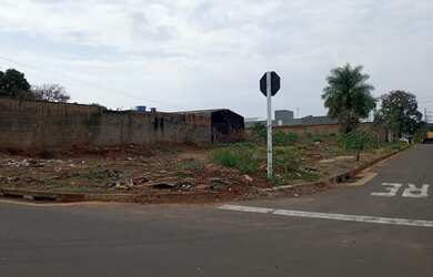 Imagem: O terreno possui 360m² de Área e está localizado em Nova