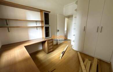 Imagem 10: Apartamento com 4 dormitórios, 137 m² - venda por R$ 1.300.000 ou aluguel...