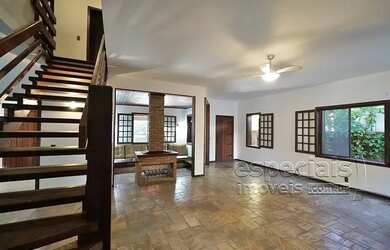 Imagem 7: Casa à venda no Condomínio Mansões. Barra da Tijuca. 5 Suítes