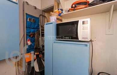 Imagem 8: Tijuca Apartamento 2 quartos, sendo 1 suite