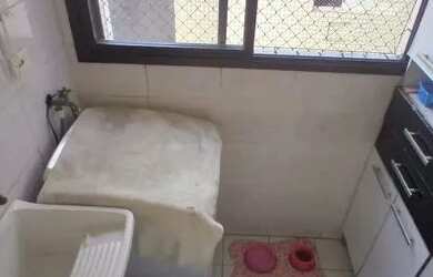 Imagem 13: Apartamento com 1 dorm, Guilhermina, Praia Grande - R$ 275 mil, Cod: ACT2611