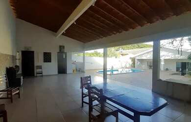 Imagem 12: Casa com piscina no centro 600mts