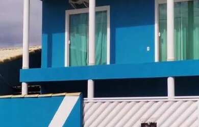 Imagem 1: Casa Mobiliada no Condomínio Bouganville 1 - Unamar/ Cabo Frio