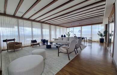 Imagem 6: Casa de Alto Padrão a venda no Condomínio Fazenda da Grama em Itupeva/SP