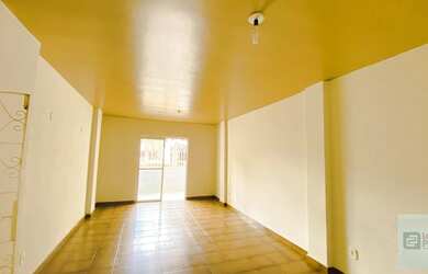 Imagem: O apartamento possui 3 Dormitórios, 4 Banheiros, 1 Vaga na