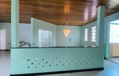 Imagem 6: Casa na Farolândia