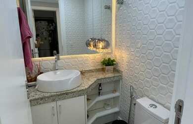 Imagem 11: Apartamento 3 suítes no Horto Bela Vista R$ 895.000,00