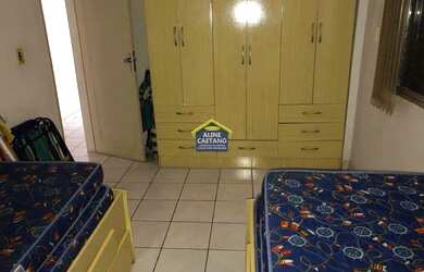 Imagem 13: Apartamento com 2 dorms, Guilhermina, Praia Grande - R$ 268 mil, Cod: ACT1689