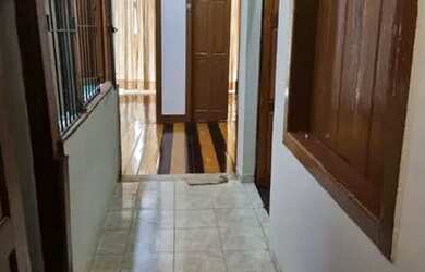 Imagem 7: Casa residencial. 120m² de Área, 1 Vaga na garageme3 Dormitórios