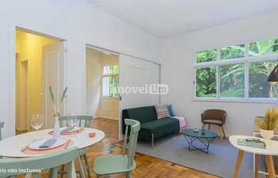 Imagem 5: Lagoa Apartamento com 2 dormitórios